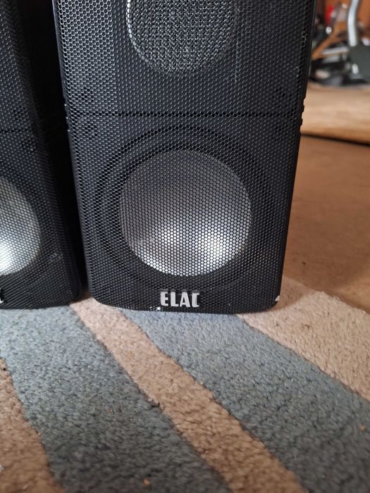 Boxe ELAC CL 305