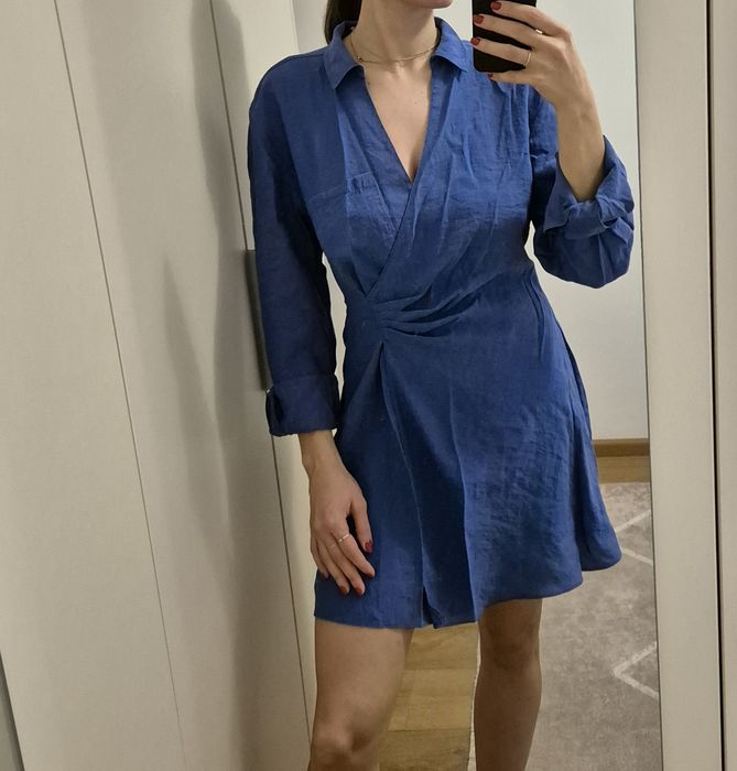 Rochie vara Zara