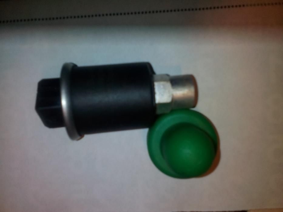 автомобилни релета, прекъсвач на налягане за климатизация topra