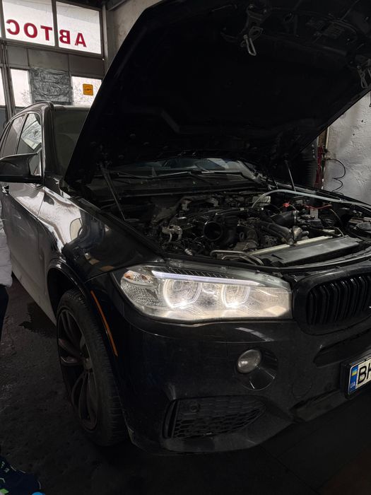 Автосервиз Бургас