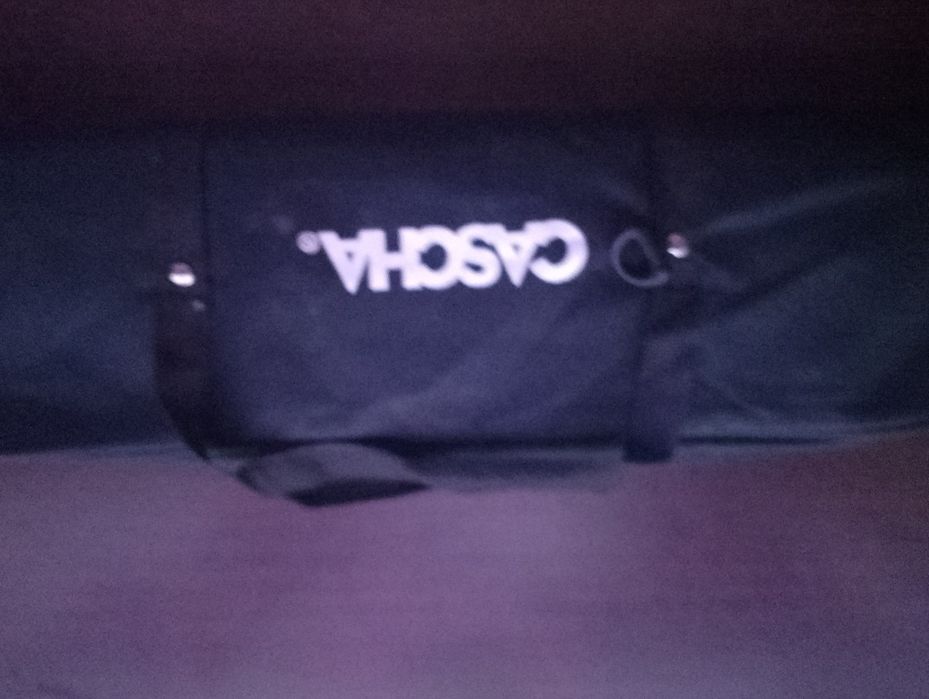 Orgă pe bază de aer impecabilă