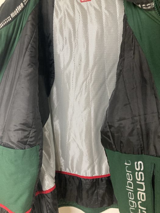 Зимно яке Engelbert Strauss XXXL