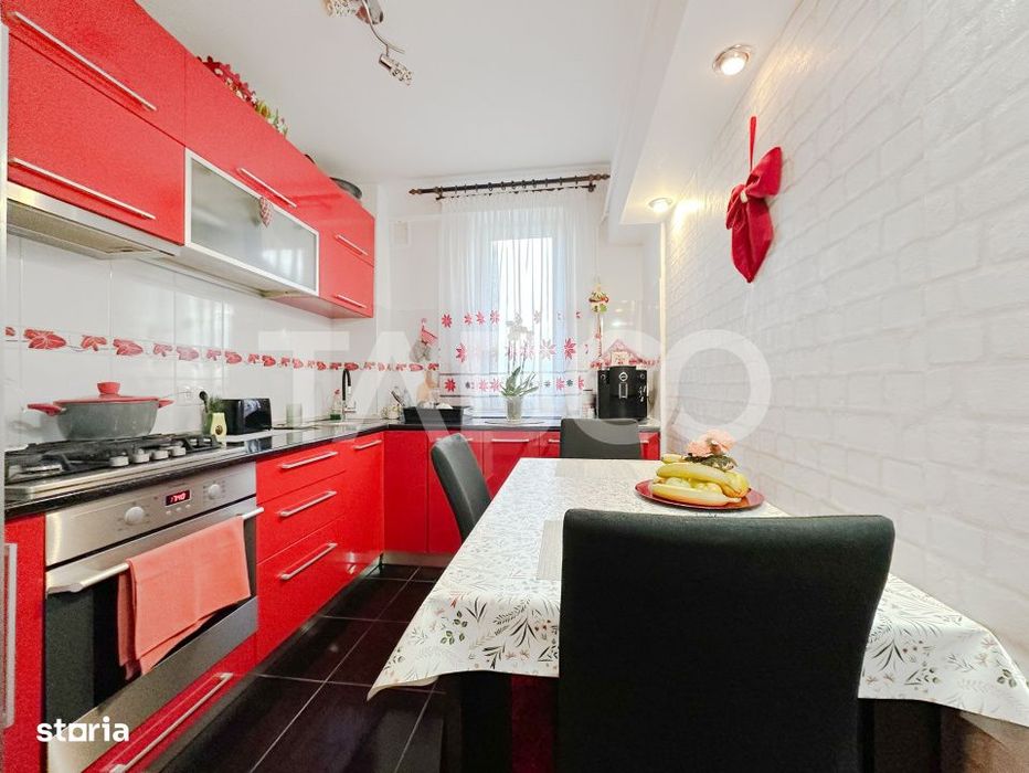 Apartament 2 camere de vanzare in cartierul Gheorgheni zona Unirii — fotografia 1