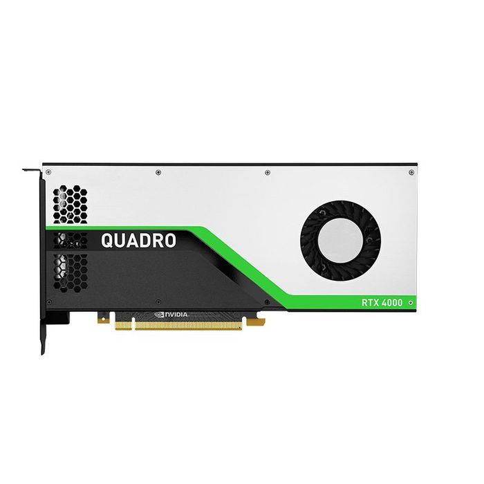 Nvidia quadro RTX 4000
