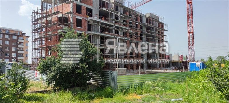 Продава се Тристаен апартамент в София, Обеля 2 - 99 кв.м за 1344 €/кв.м - Снимка #6