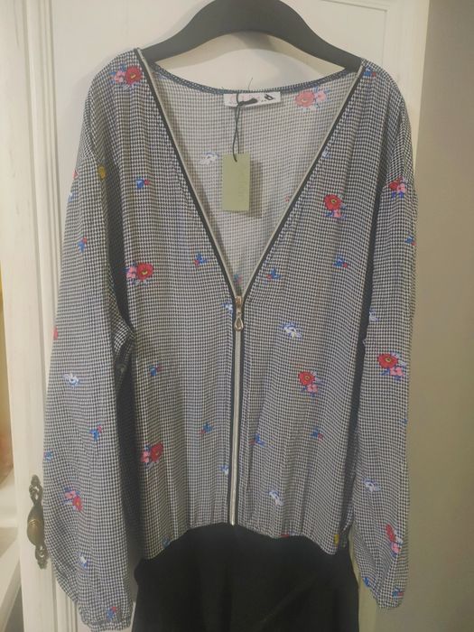 Salopetă damă nouă L