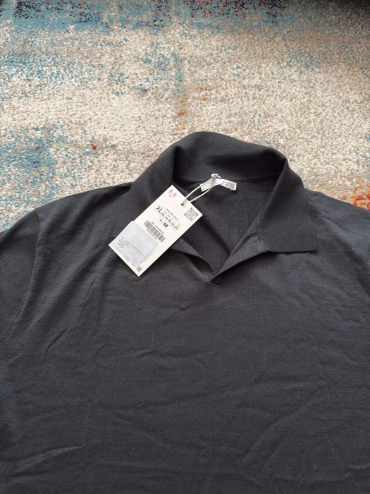 Мъжка тениска ZARA