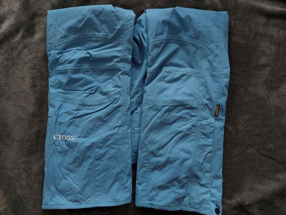 Панталон за ски и сноуборд