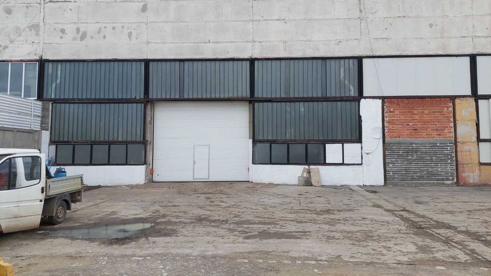 Дава се под наем Склад в София, Орландовци - 1296 кв.м за 4266.15 € - Снимка #5