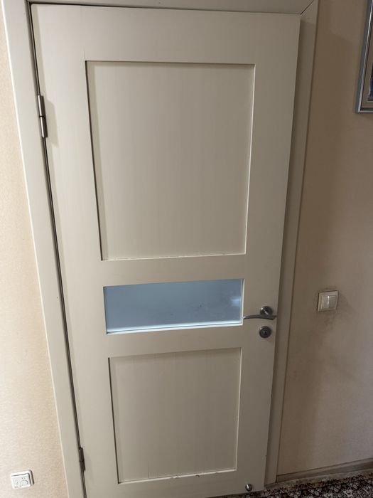 Продам Двери межкомнатные