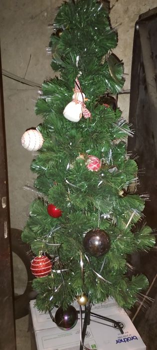 Коледна,новогодишна елха