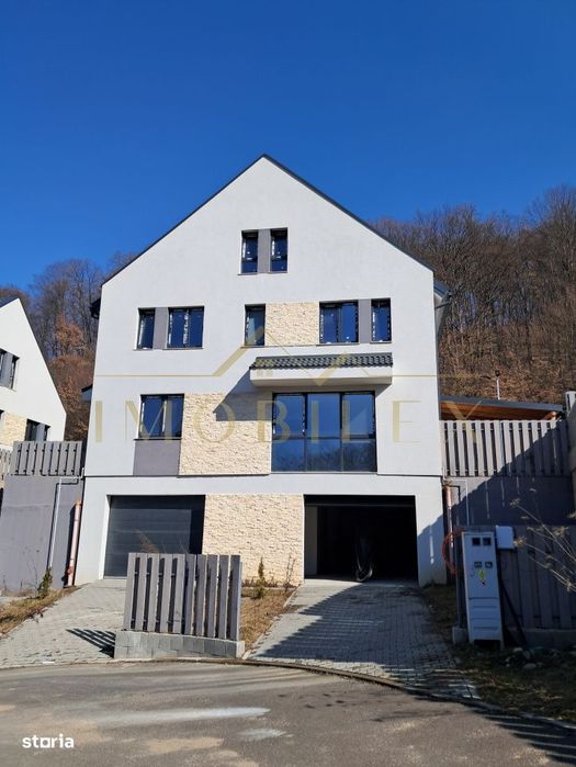 Duplex NOU 120 mp ,TAUTI