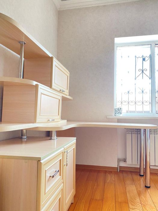 Детский гарнитур