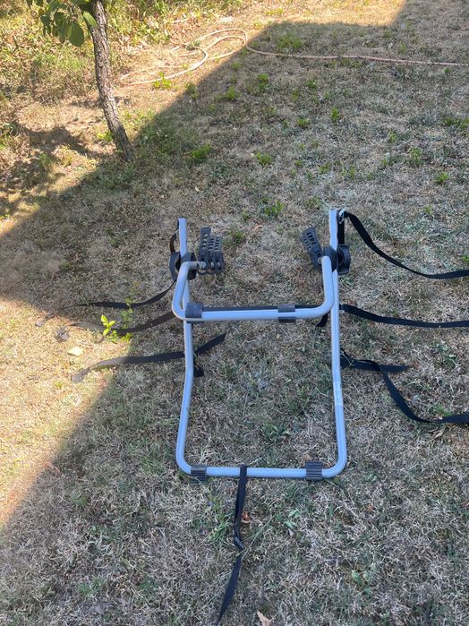 Багажник за 3 колела
