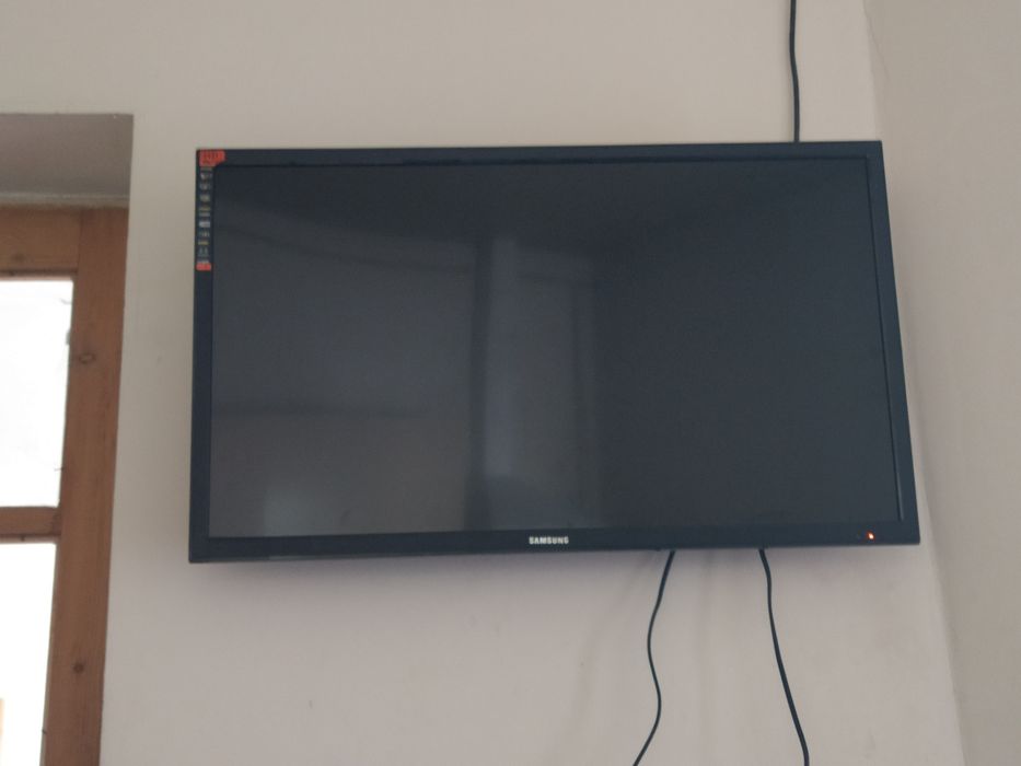 Samsung 32  xolati ideal