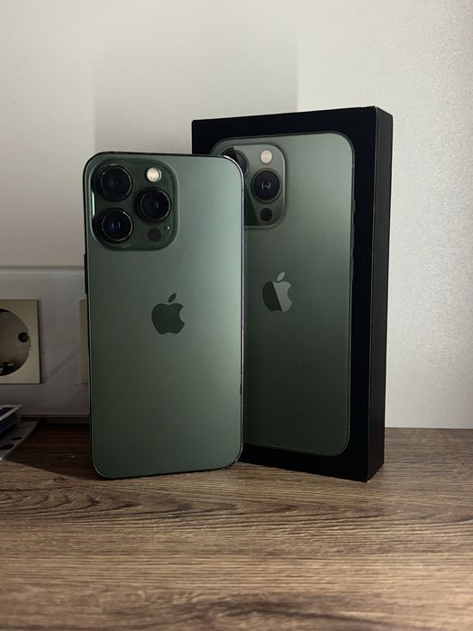 iPhone 13 pro 128