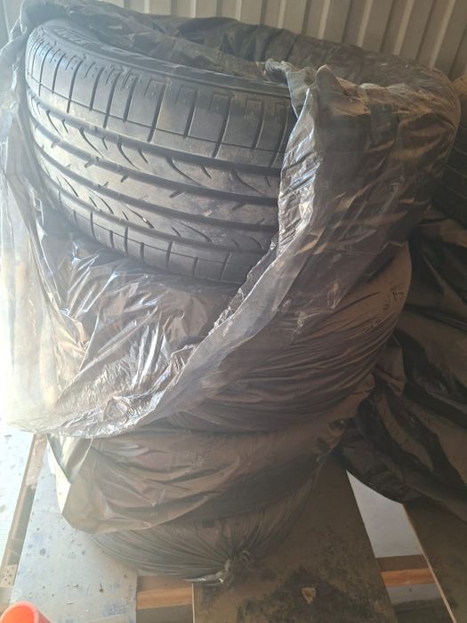 Продам летнюю резину