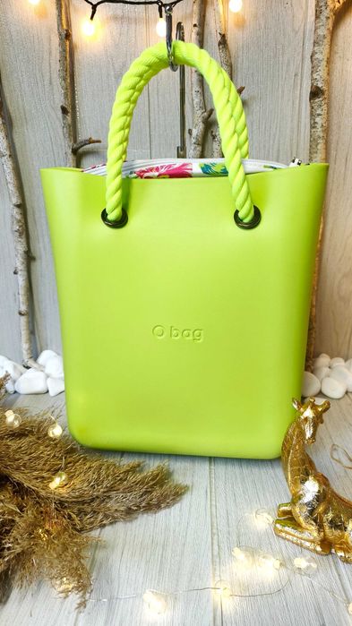 Нови чанти OBAG Obag CHIC