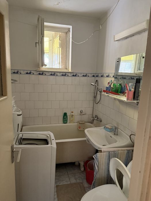 Apartament 3 camere, tip F