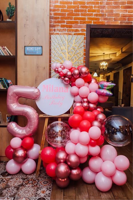 Аниматоры в Астане