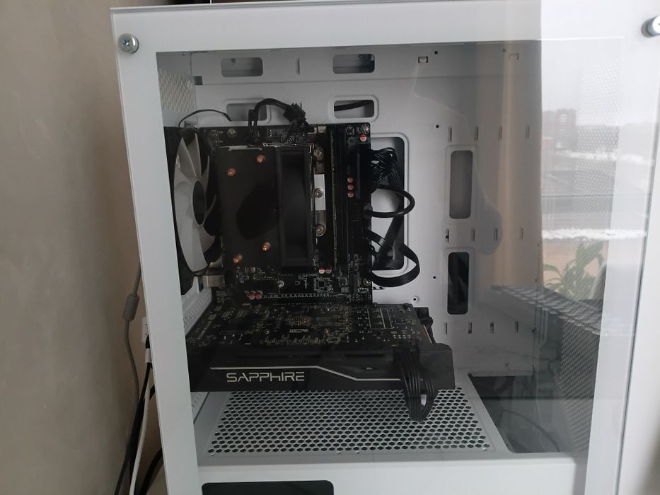 Продам пк игровой