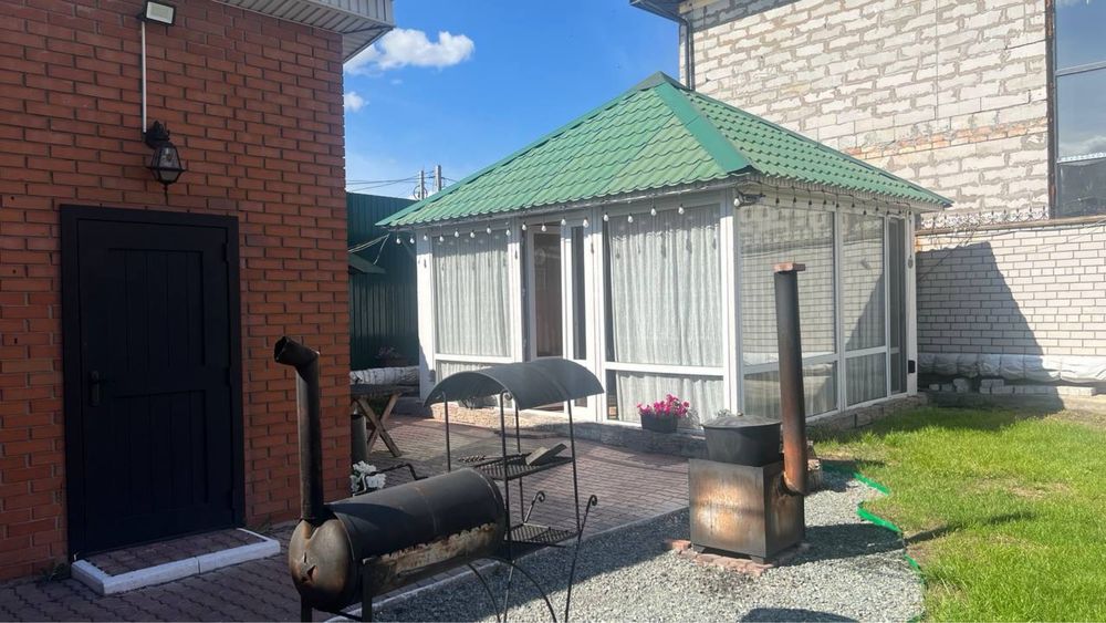Сдается сауна-гостевой дом в центре города