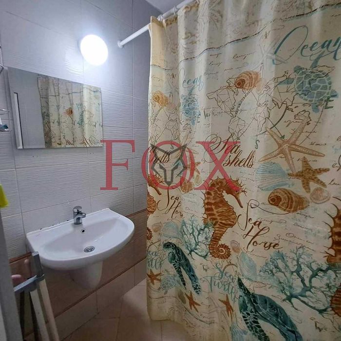 Дава се под наем Тристаен апартамент в Варна, Лятно кино Тракия - 90 кв.м за 550 € - Снимка #5