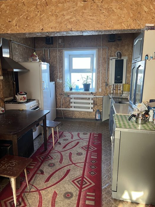 Продам дом отделностоящий