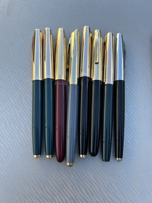 Stilou skater nu parker pelican