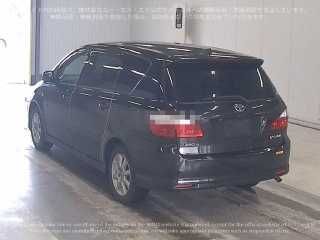 Toyota Ipsum ACM21W на запчасти