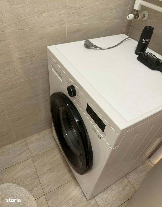 Ap.2 camere,centrala termica si loc de parcare