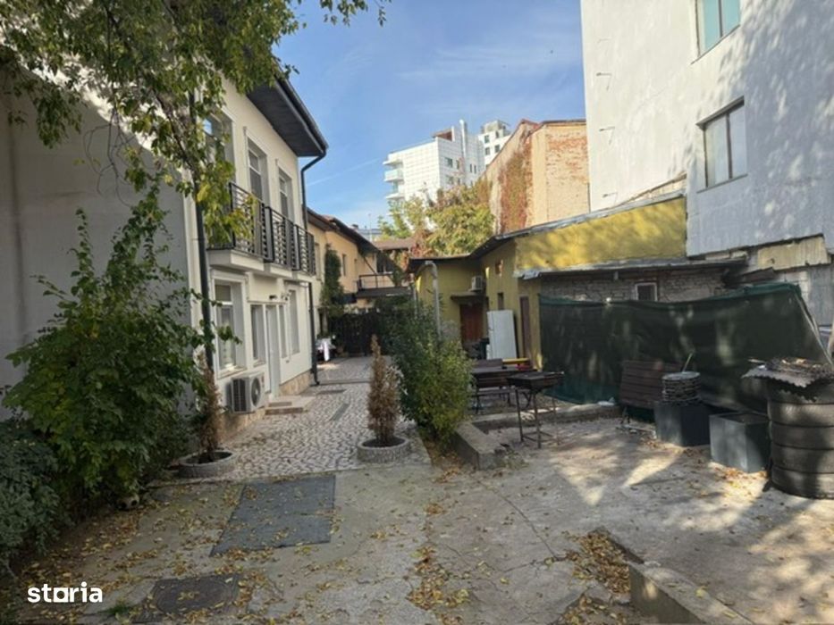 Cotroceni Str Zarii zona exclusivista oportunitate imobiliara