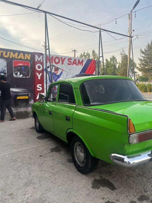 Holati yaxshi kelishamiz