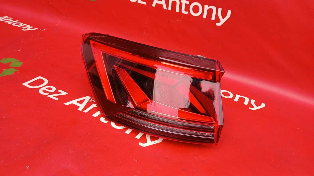 Stop stanga LED Vw Touareg 3 facelift 2023 2024