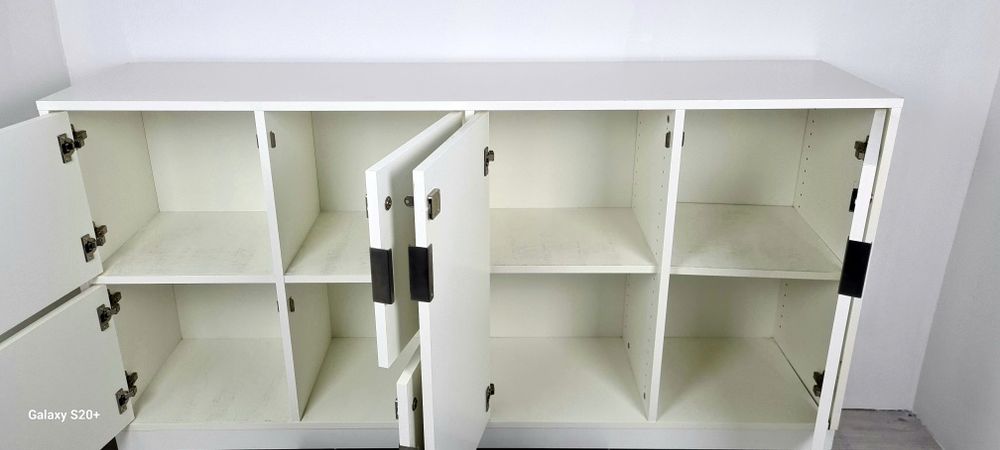 Немски офис шкаф съхранение на документи и аксесоари обзавеждане