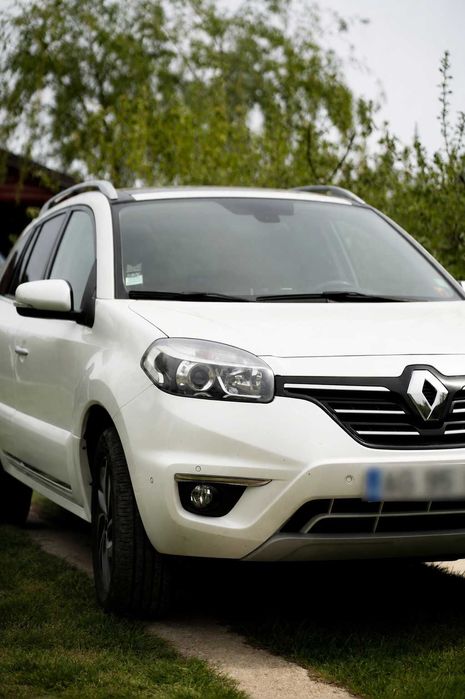 RENAULT Koleos 2014 — imagine 4