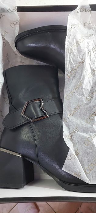 Продам полусапожки.