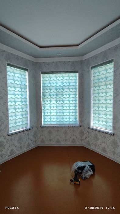 Сифатли ва кафолати 100%,  ҳамёнбоп нархдаги жалюзиларни таклиф этамиз