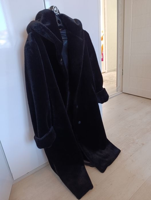 Срочно продам Эко шубу