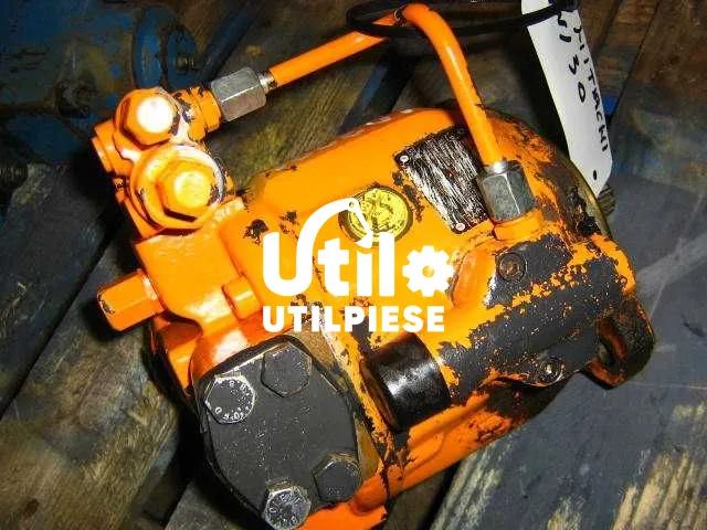 pompa hydromatik a10vo hitachi zx200 zx210 zx240 zx270 zx330 zx350