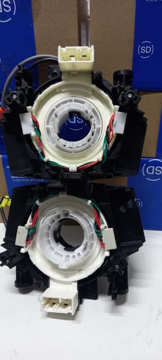 Шлейф руля рулевой Подрулевой Nissan INFINITY