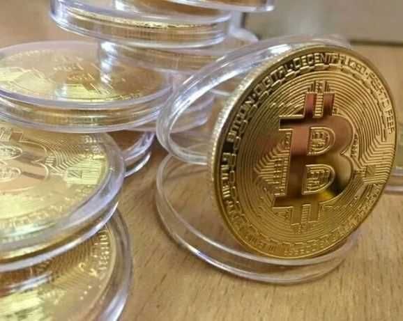 BITCOIN | Bitkoin | Биткоин | монета | Bitkoyn | Tanga