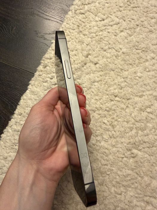 Iphone 12 Pro  128GB - cutie + accesorii