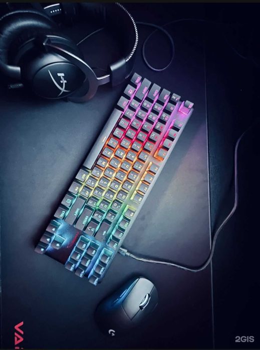 Компьютерный клуб