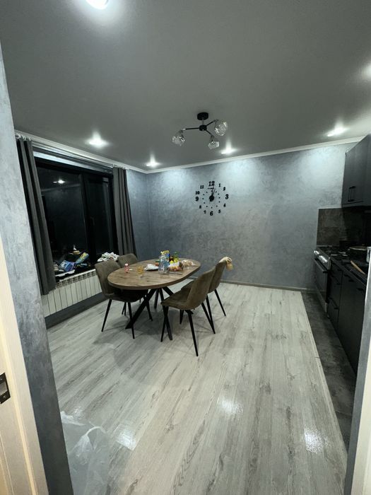 Продам 5-ти комнатный дом