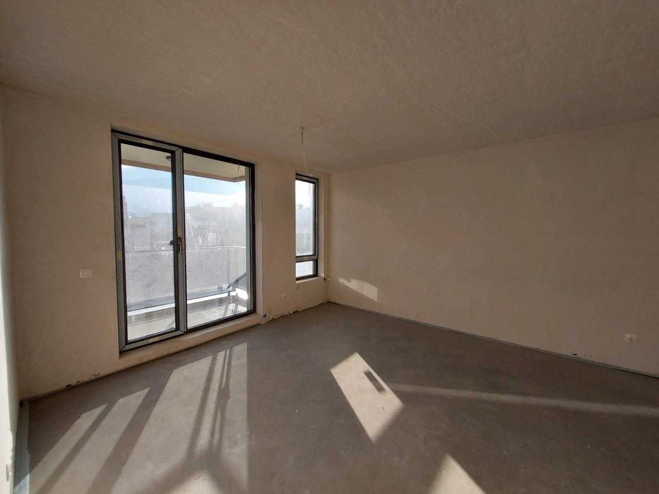 Продава се Двустаен апартамент в София, Малинова долина - 66 кв.м за 2122 €/кв.м - Снимка #3