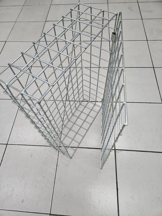 Бедана жожа парандалаа учунКафас капас яхши калин сеткадан токилган