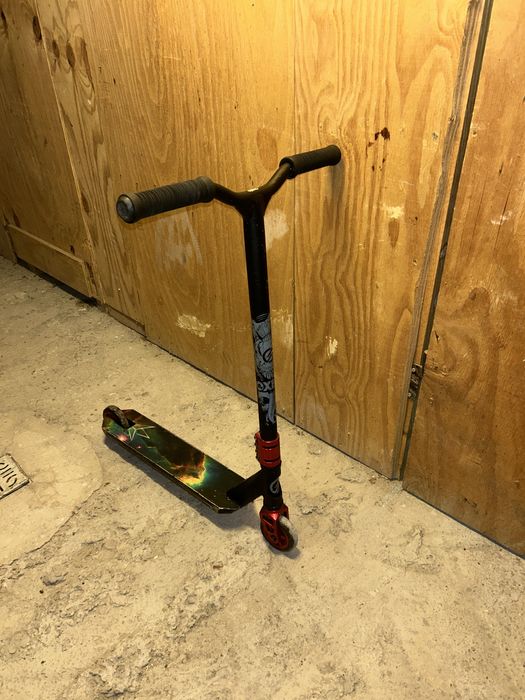 Vând trotineta Oxelo freestyle