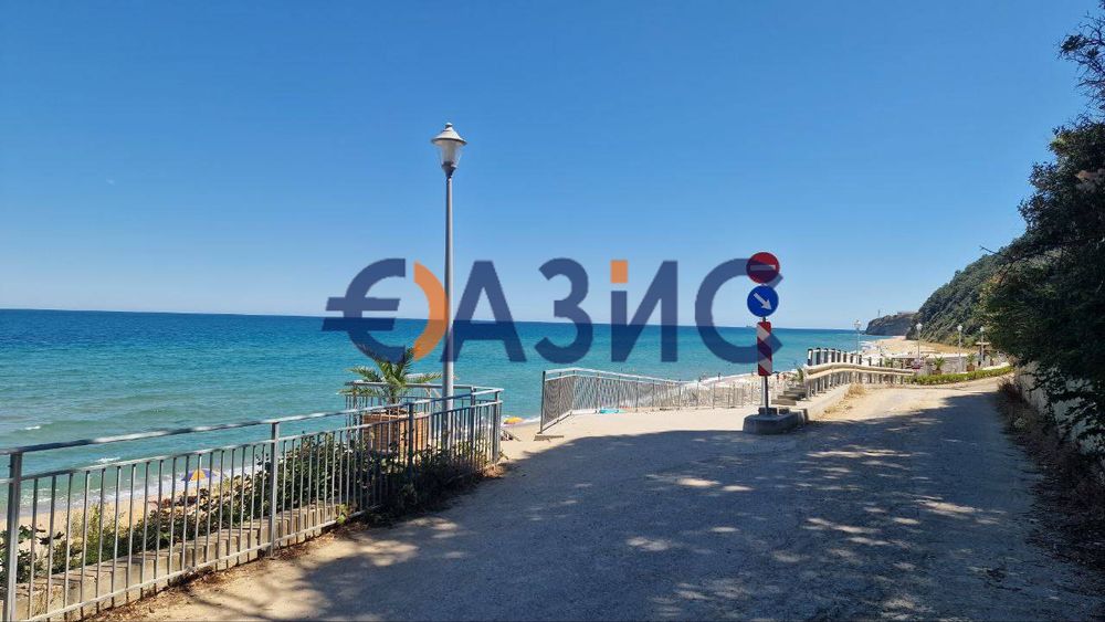 Студио, 3 ет," Ниели 2", Бяла, 28.05 кв. м. #34206798