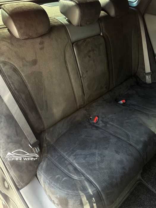 Чехол для Chevrolet Malibu 2/XL